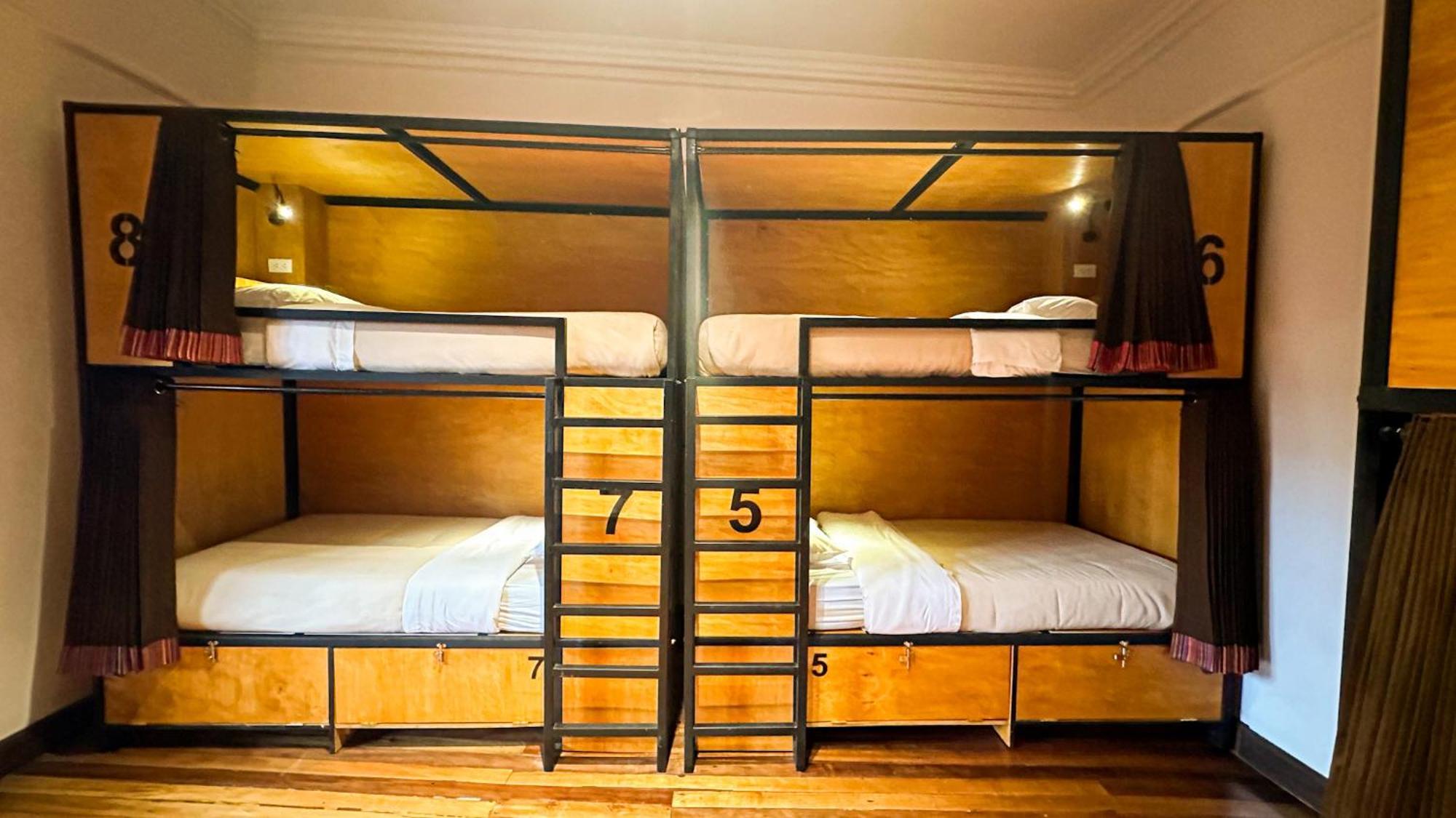 Black Llama Hostel Куско Екстер'єр фото