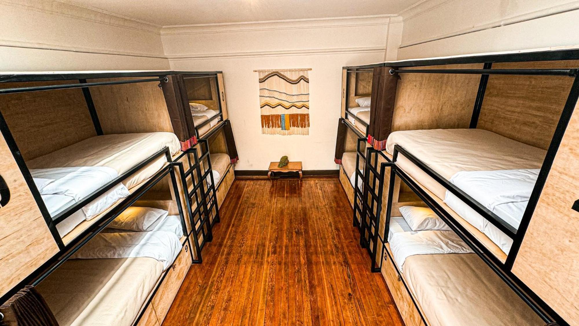 Black Llama Hostel Куско Екстер'єр фото