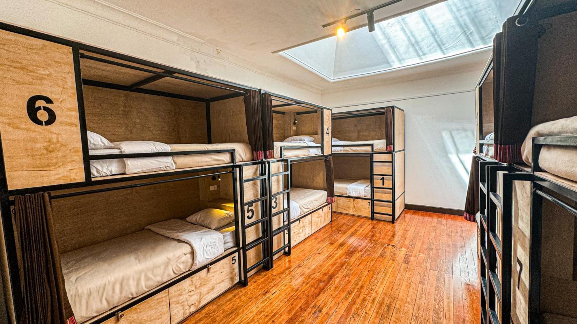 Black Llama Hostel Куско Екстер'єр фото